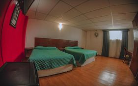 Hotel Q